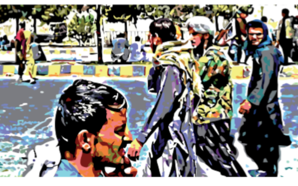 kabul