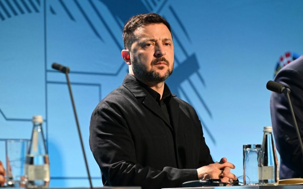 Ucraina, Zelensky “La Russia si prepara a lanciare un attacco massiccio”