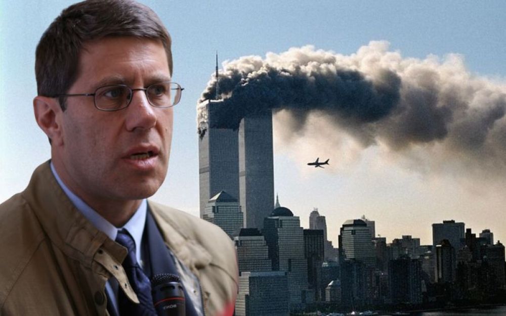 USA dopo 11 settembre