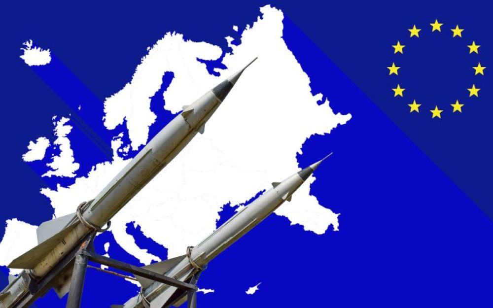 Europa guerra