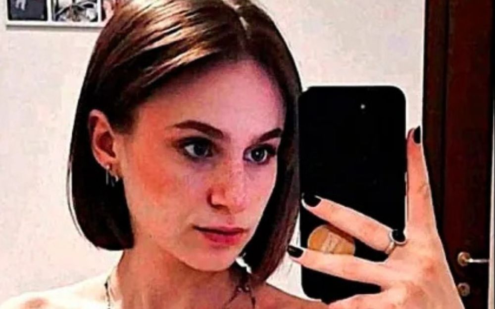 Ilaria Sula
