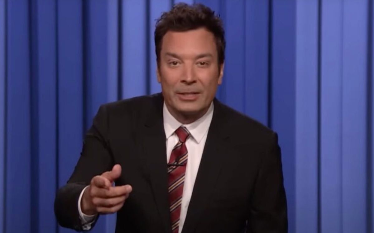 Jimmy Fallon