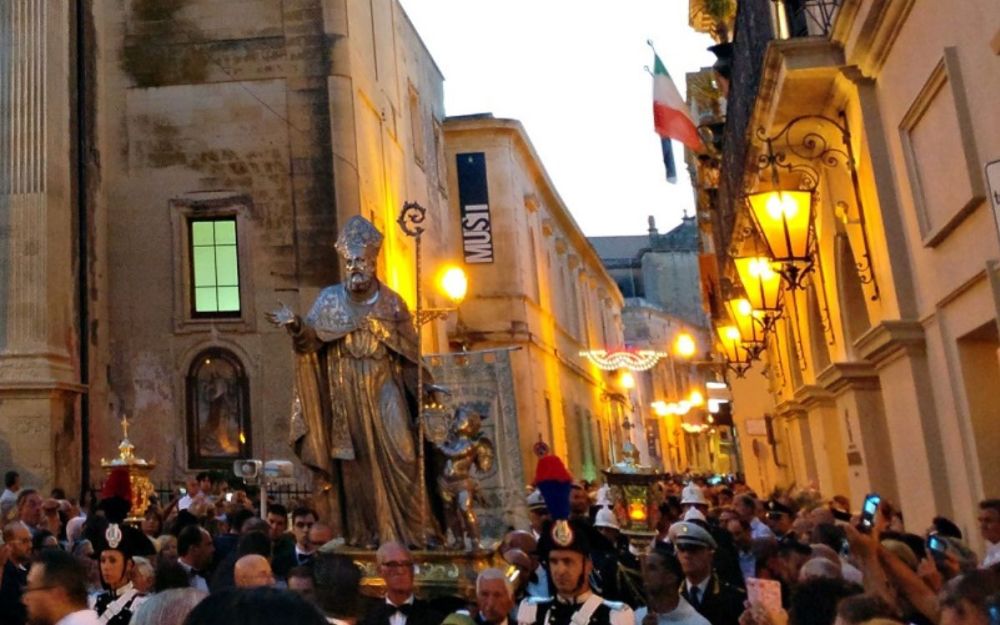 Lecce