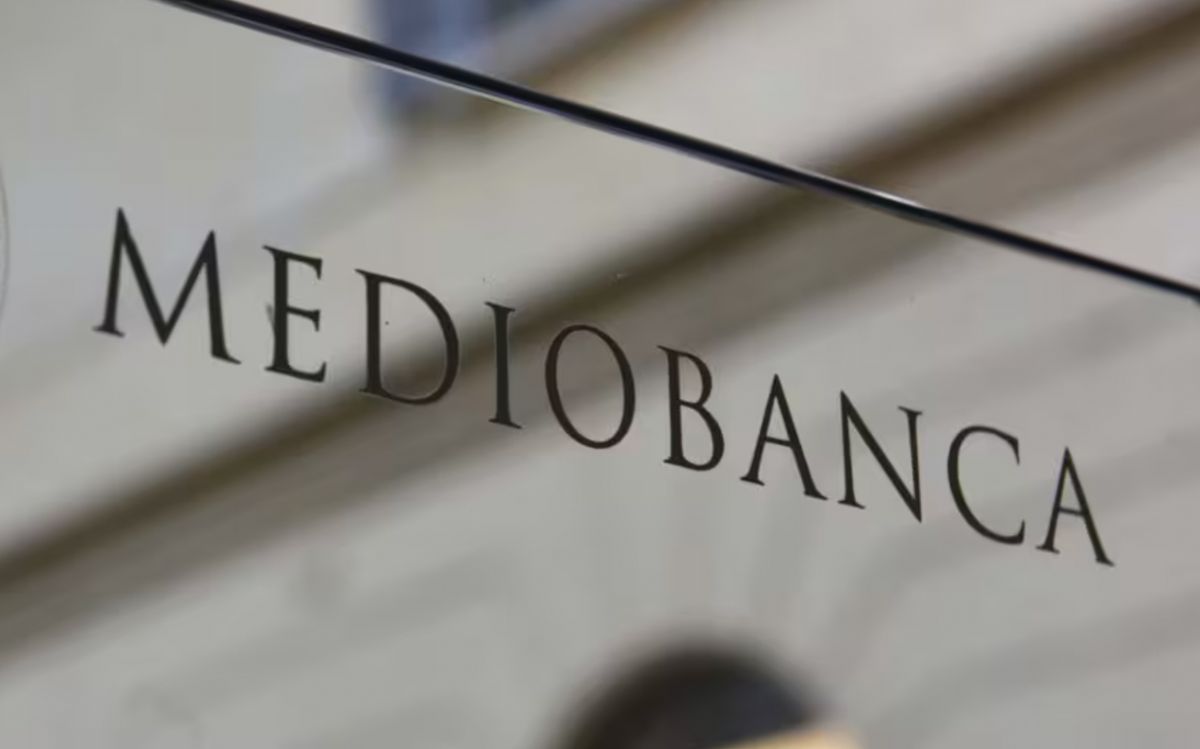 Mediobanca