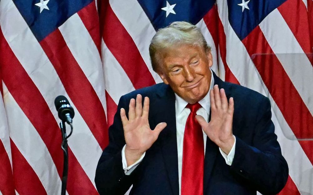 Trump