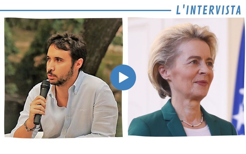 "Un tribunale speciale per i crimini in Ucraina, più che un'idea"