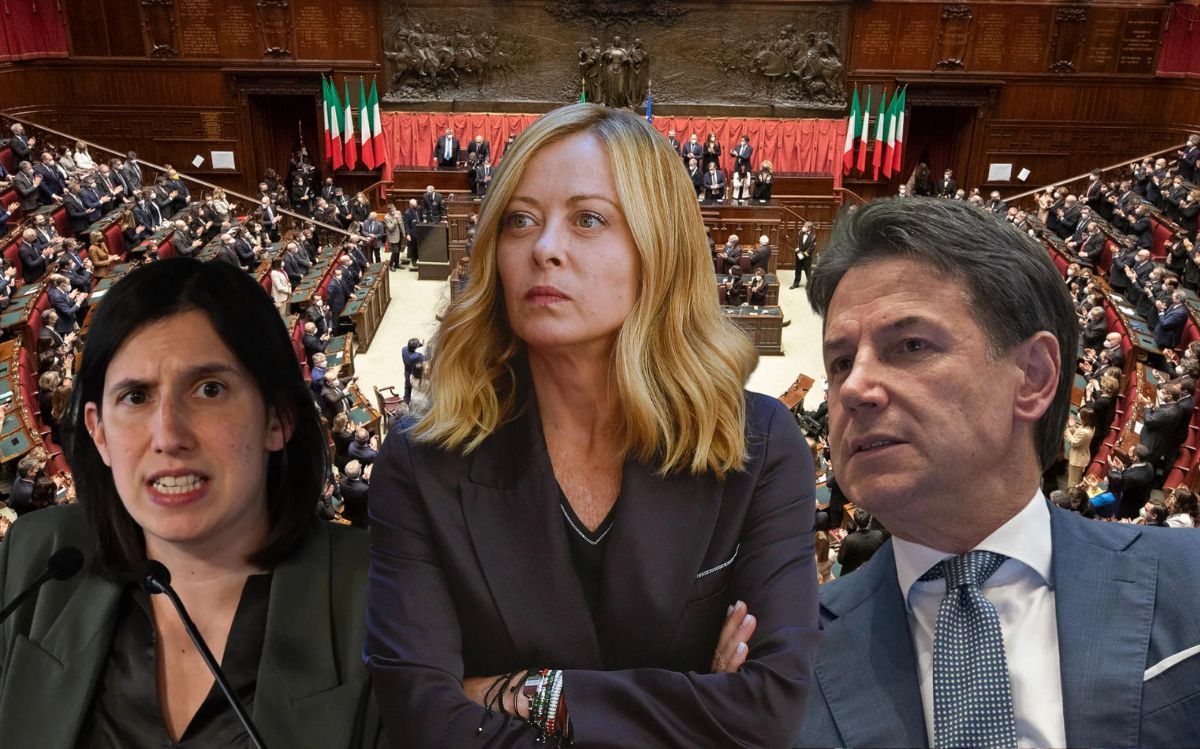 requiem della politica