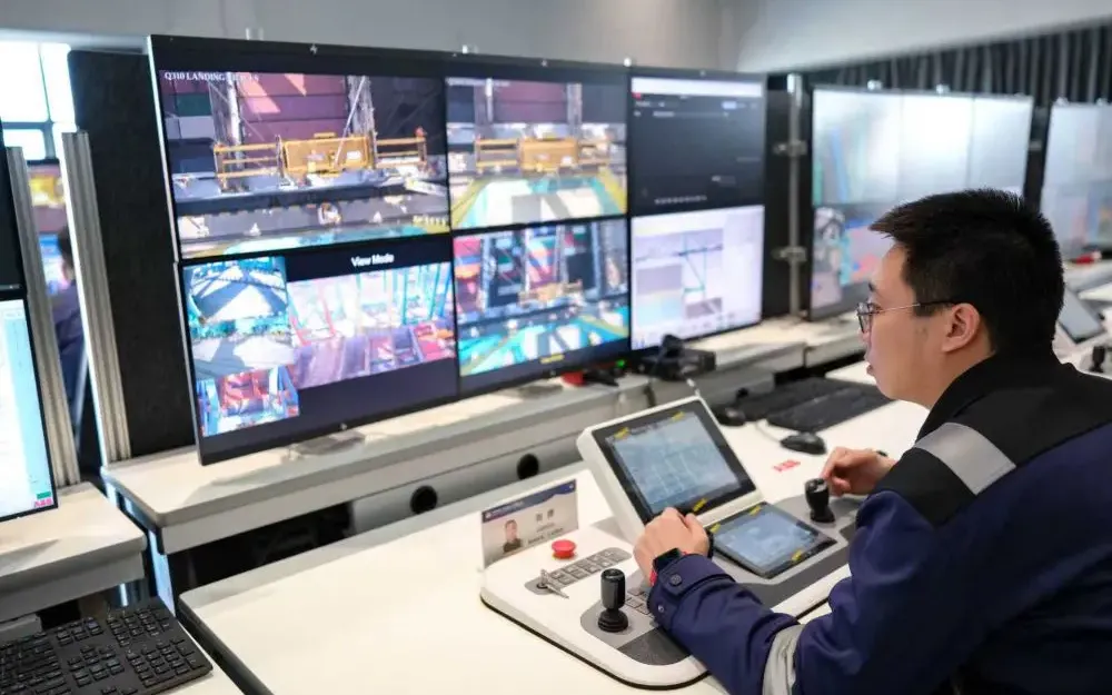 IoT, la Cina punta a far crescere il settore fino a 3500 mld di yuan nel 2028