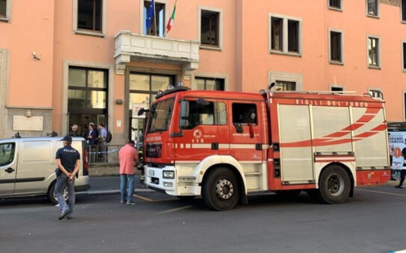 Casa dei Coniugi parla Preziuso UIL