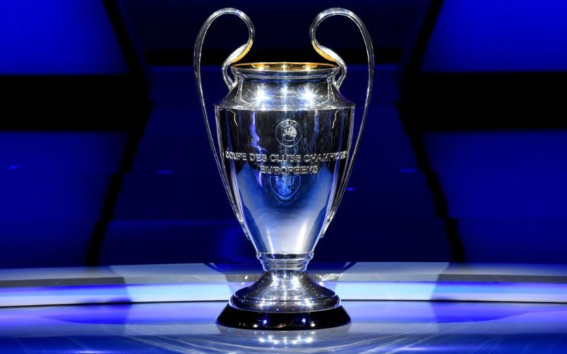 Champions League sorteggi playoff