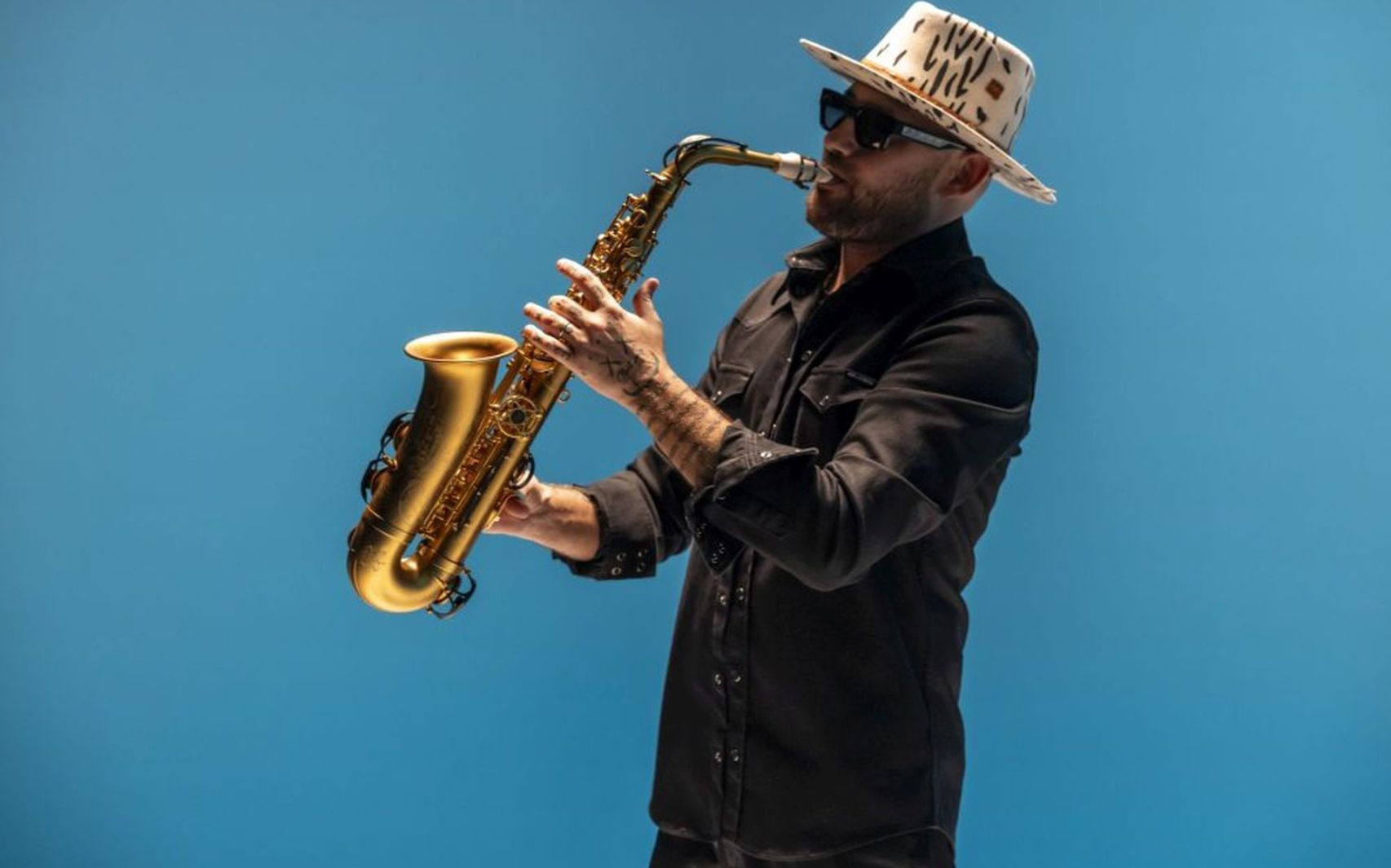 Jimmy Sax