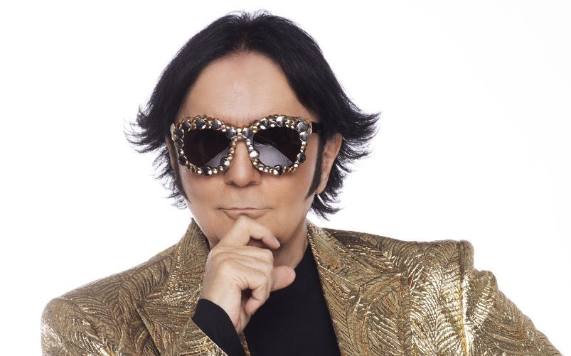 Renato Zero Tour