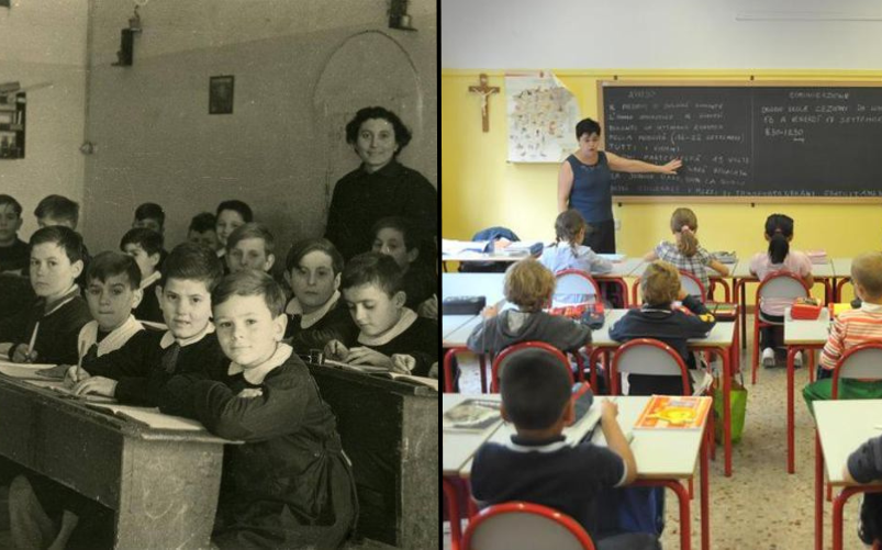 Scuola in Italia