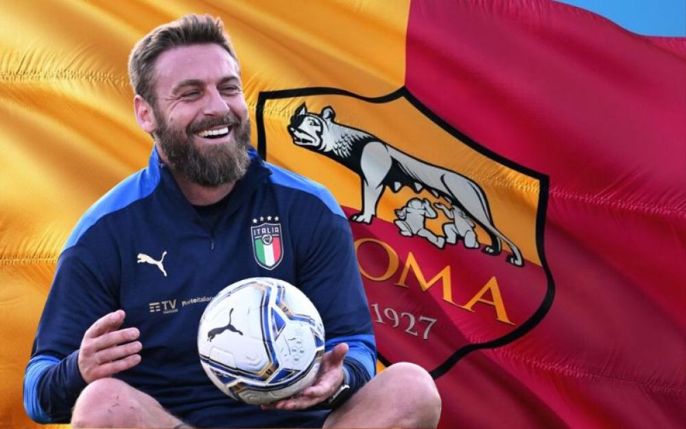 Daniele De Rossi