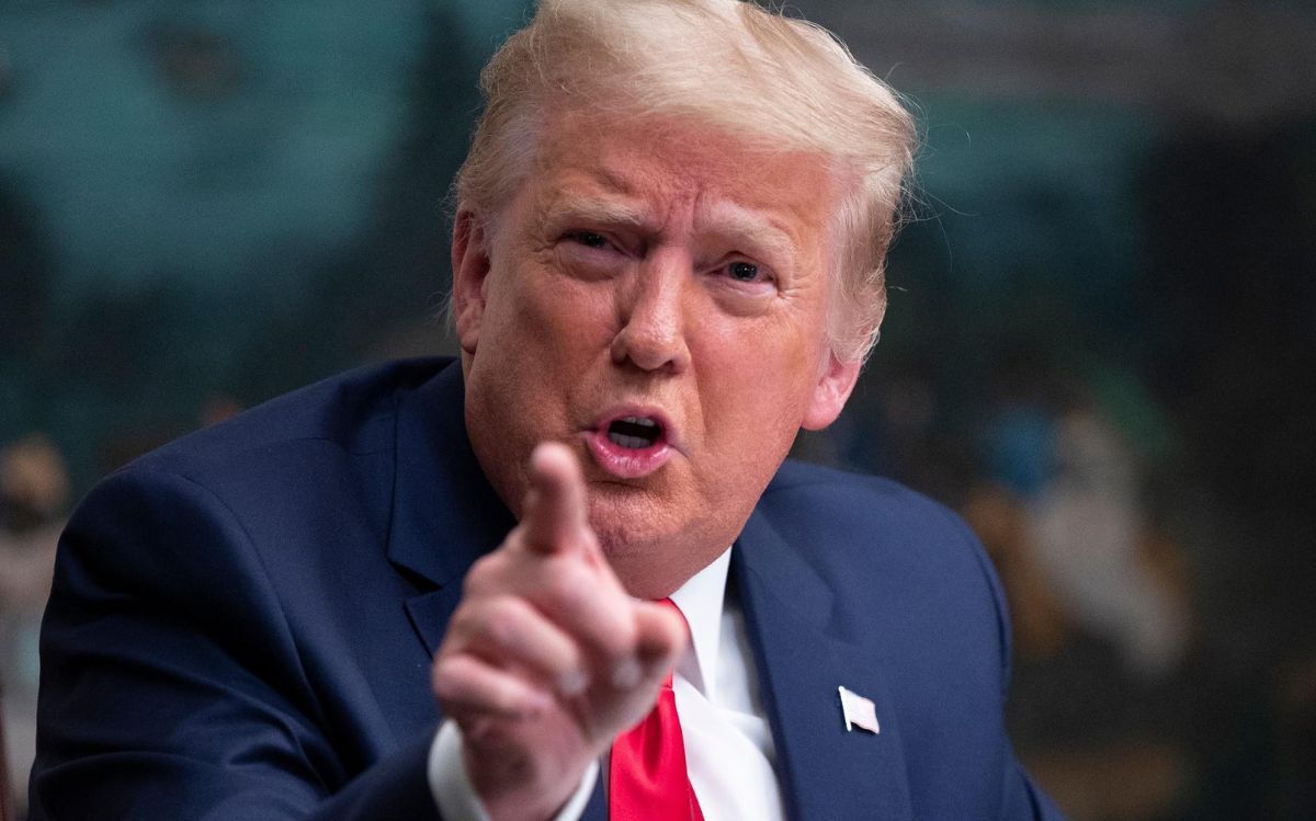 Trump Putin stanco della guerra