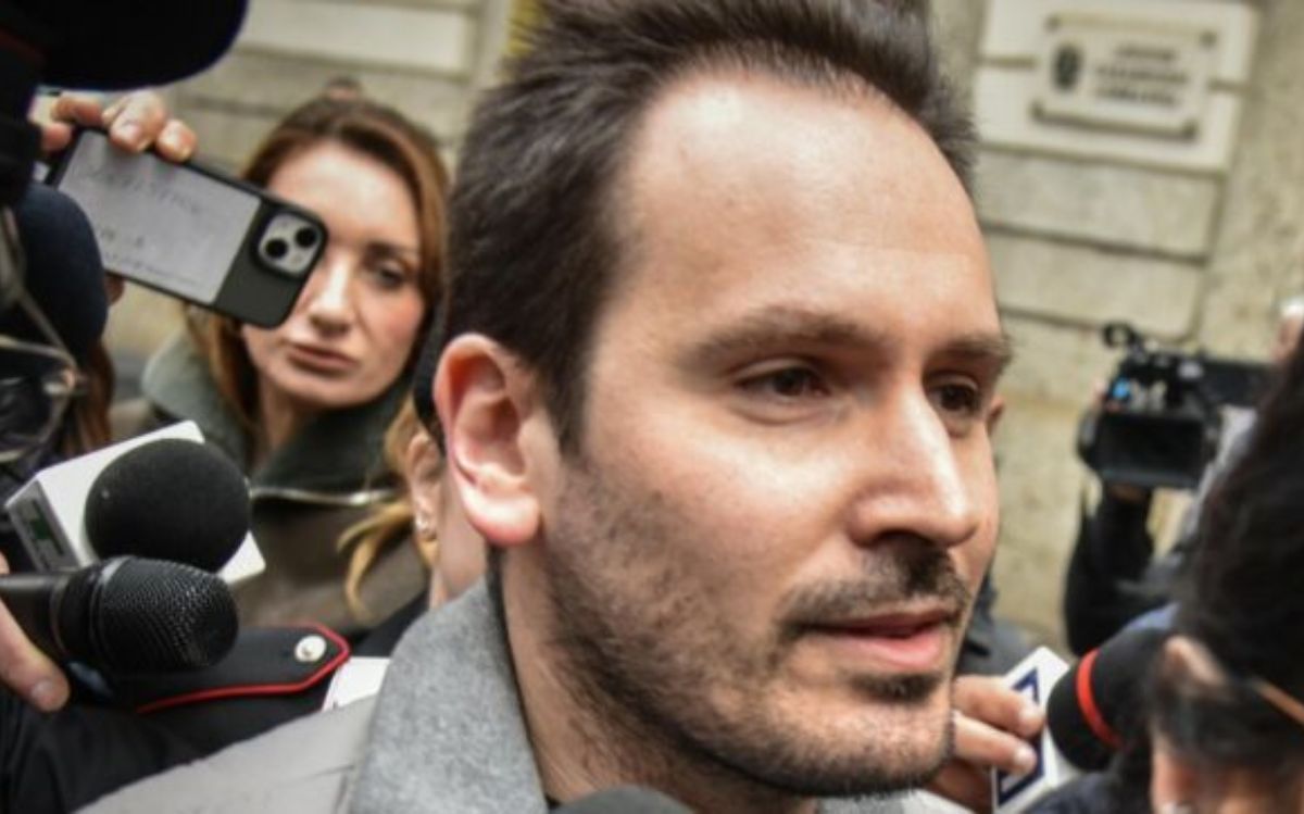 Andrea Sempio