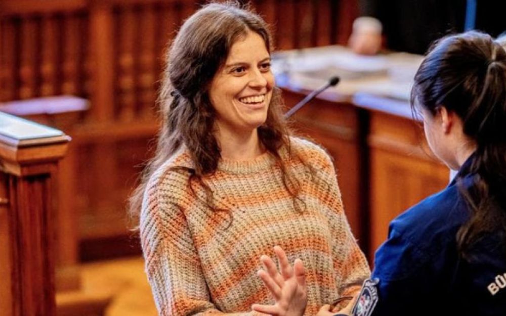 Caso Ilaria Salis