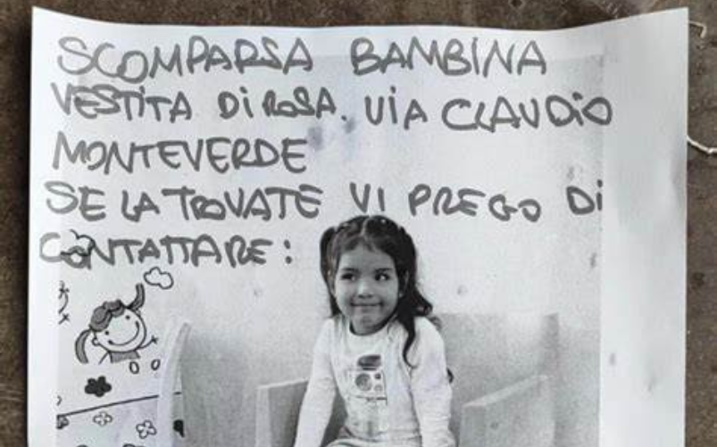 Bambina Kata