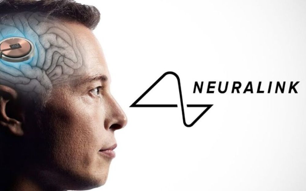 Elon Musk Neuralink