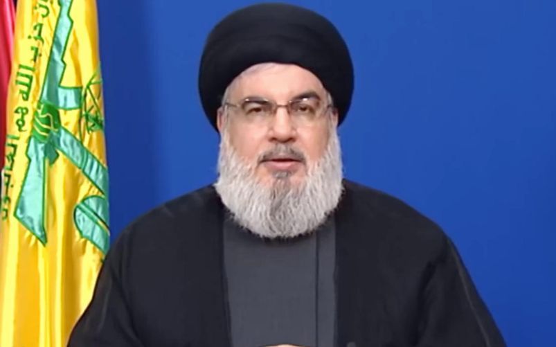 Nasrallah è morto