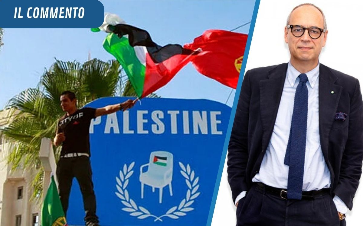 Palestina