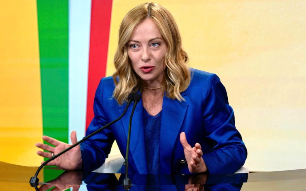 Premierato