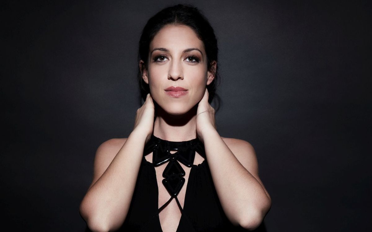 Beatrice Rana