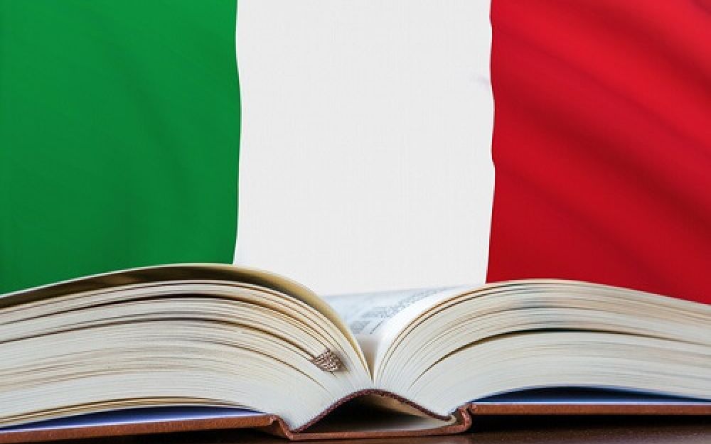 Il codice in Italia per i crimini internazionali