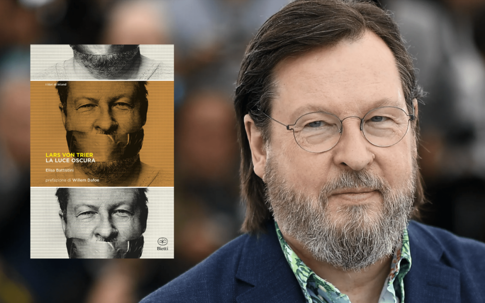 lars-von-trier