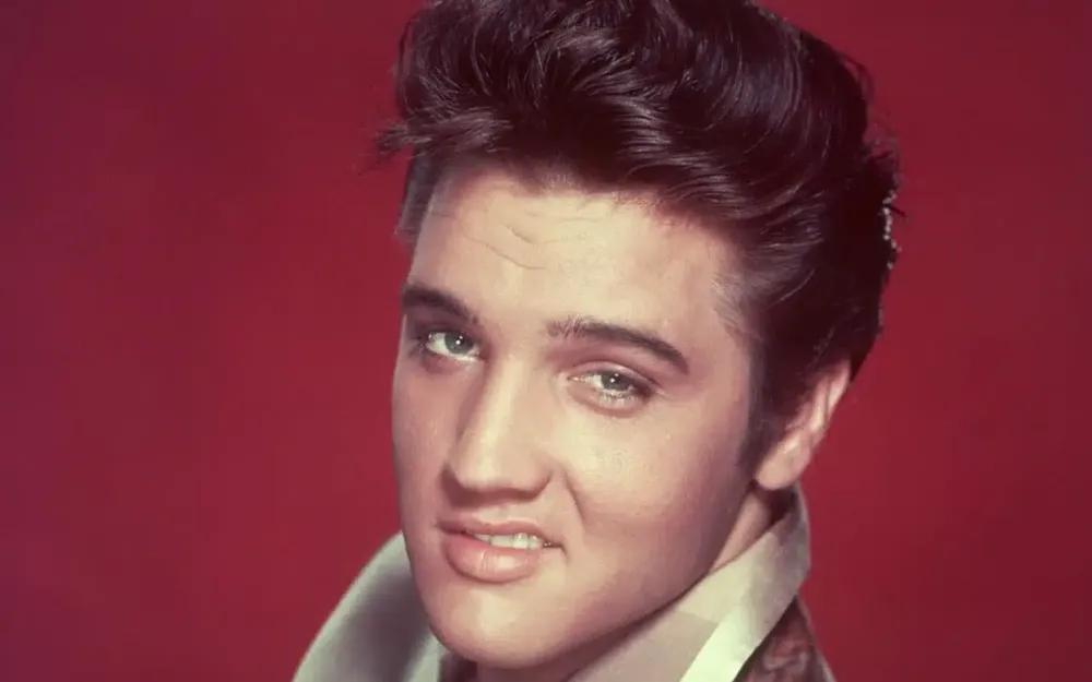 elvis