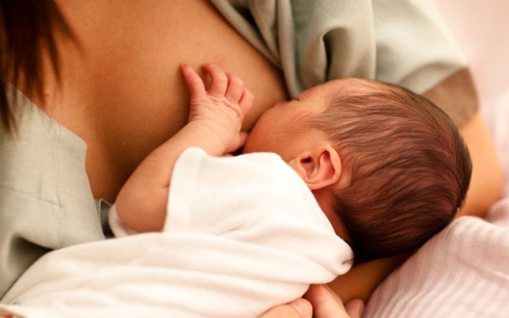 Morte bimbo a Roma e mamme sole