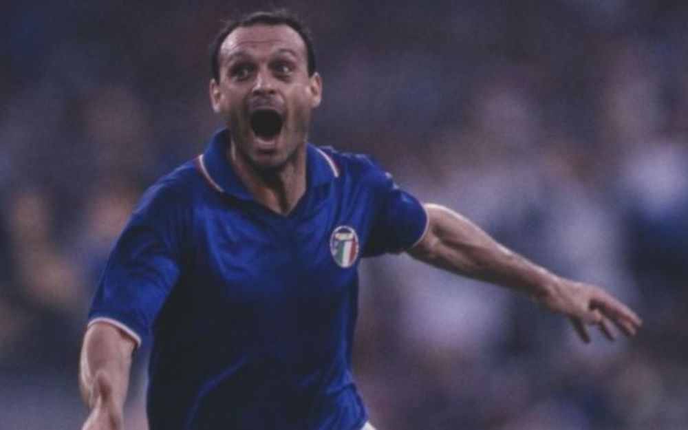 Totò Schillaci