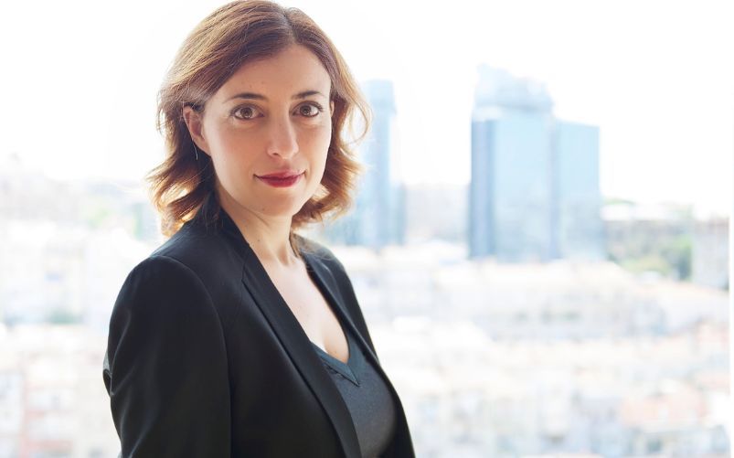 Marta Ottaviani