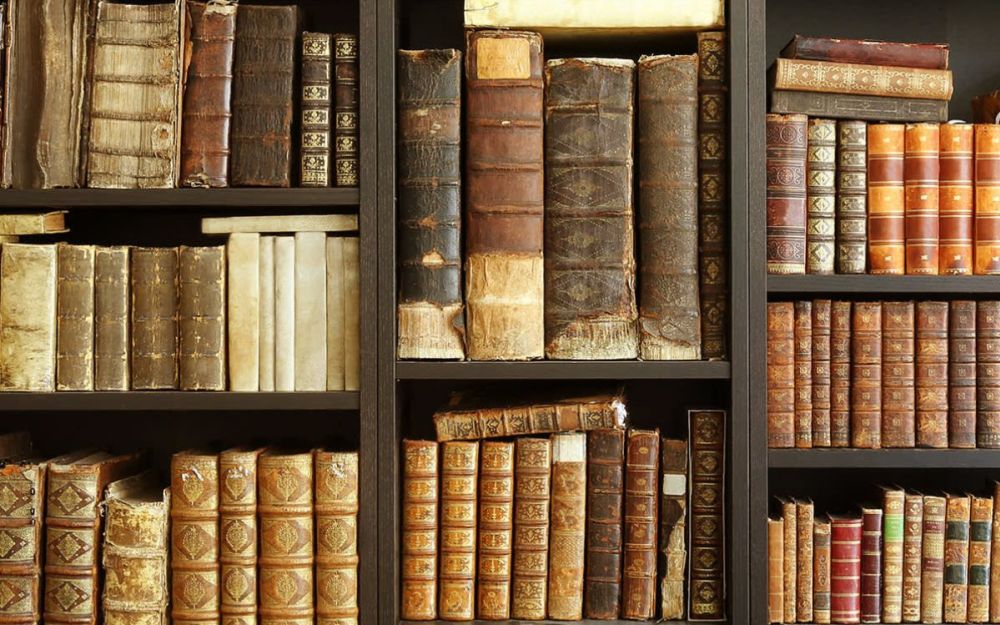 I libri