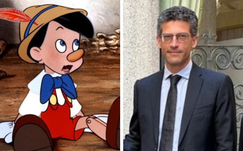 Pinocchio