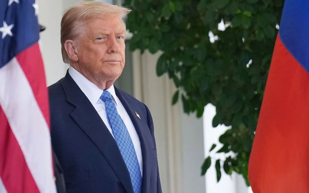 Trump