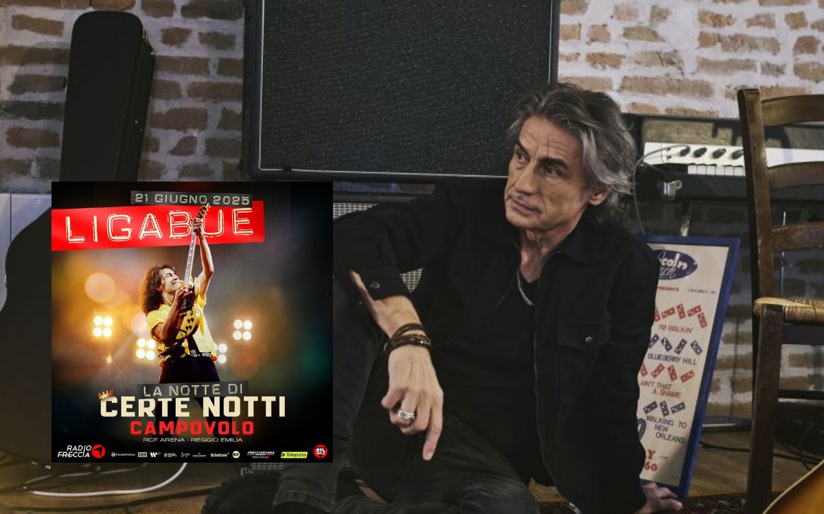 La Notte di Certe Notti
