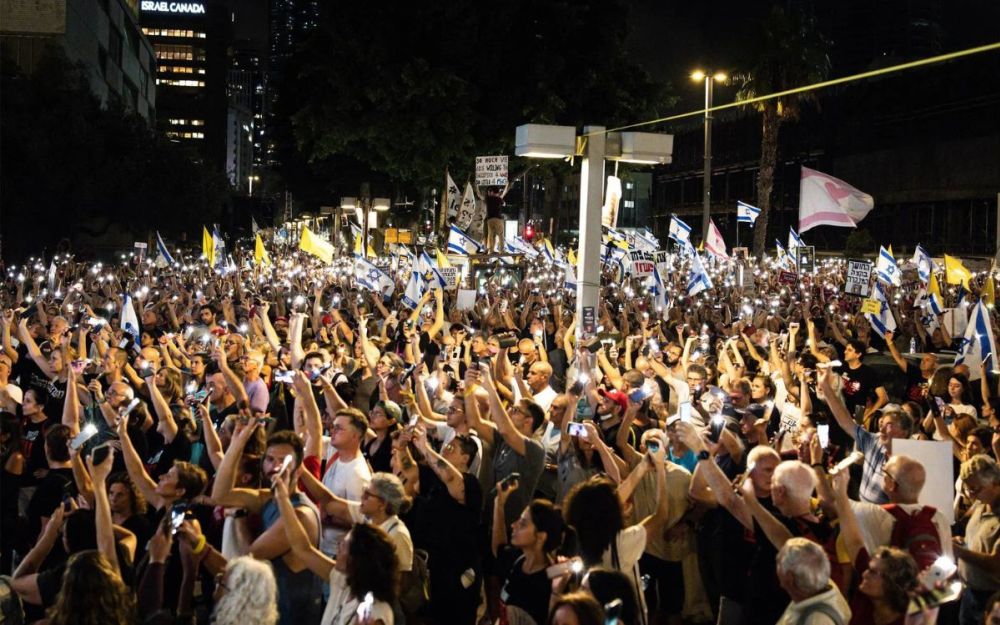 Tel Aviv