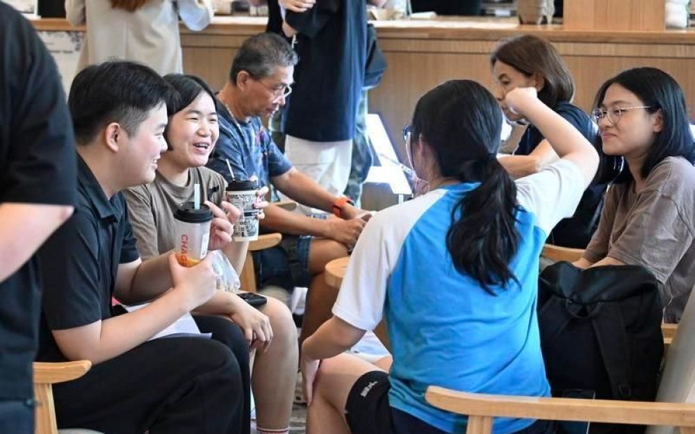 Cina, i marchi locali di bevande al tè consolidano la loro presenza globale