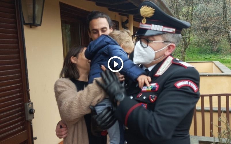 Bambini Italia
