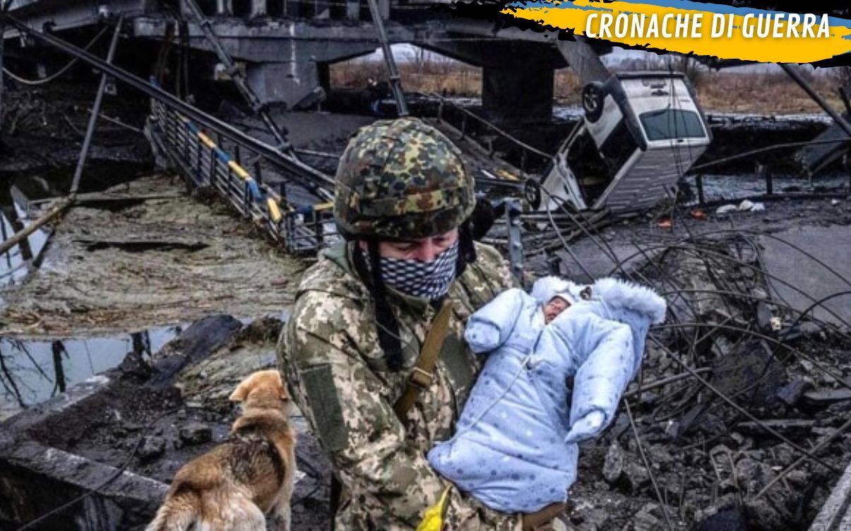 testimonianza da kharkiv