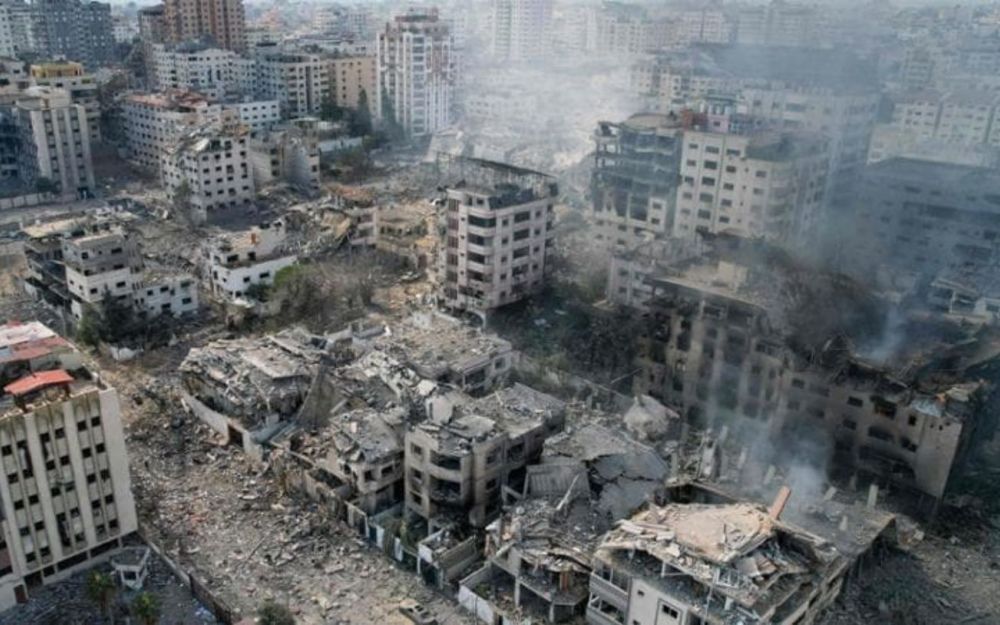 Rafah