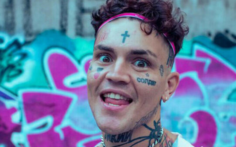 Gallagher arrestato
