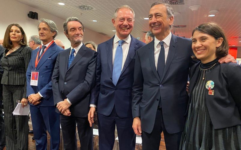 Salone del Mobile 2024