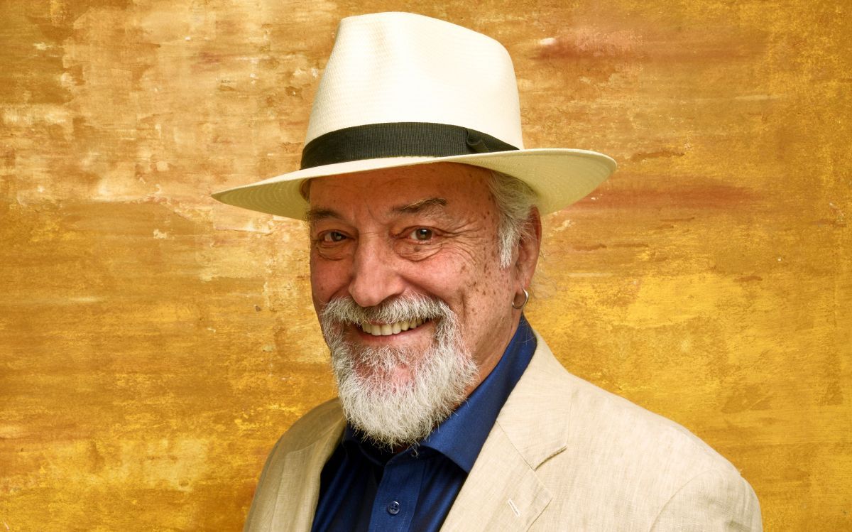 Eugenio Finardi