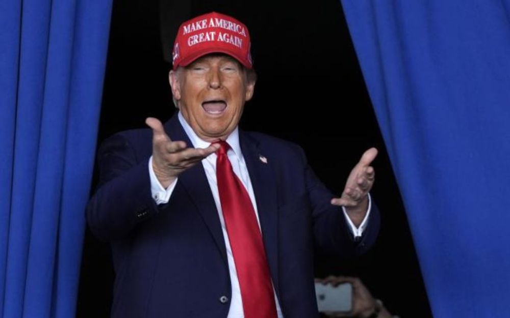 trumpnomics