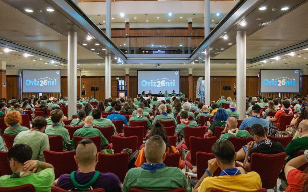 Da Napoli parte la sfida di Orizzonti26 per costruire l’Italia dell’inclusione