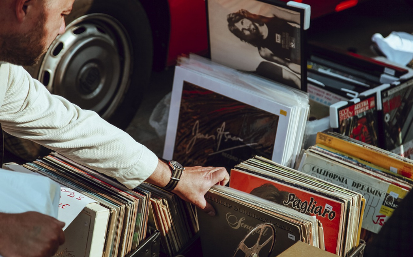 vinile