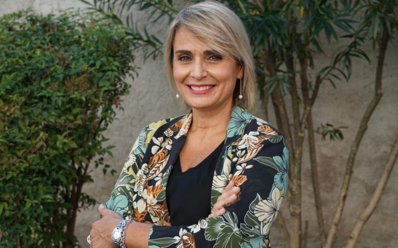 Antonella Viola