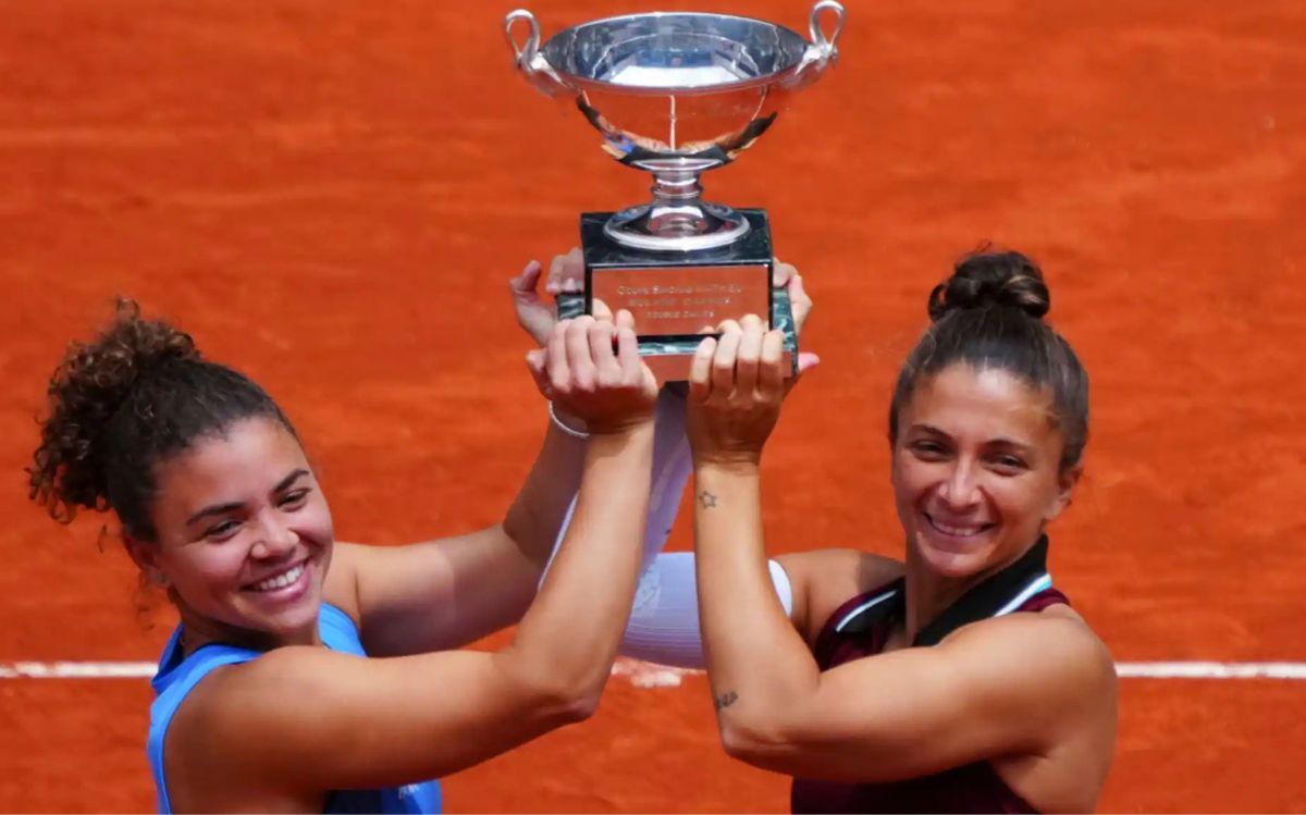 Errani Paolini